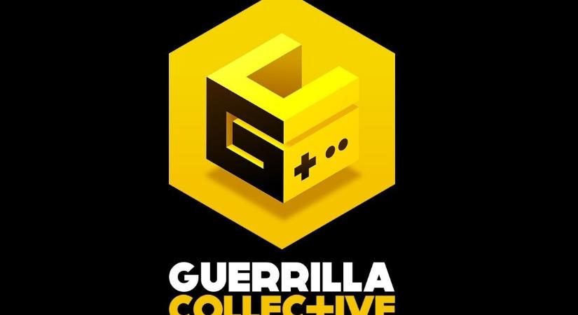 Mas este jön a következő Guerrilla Collective előadás