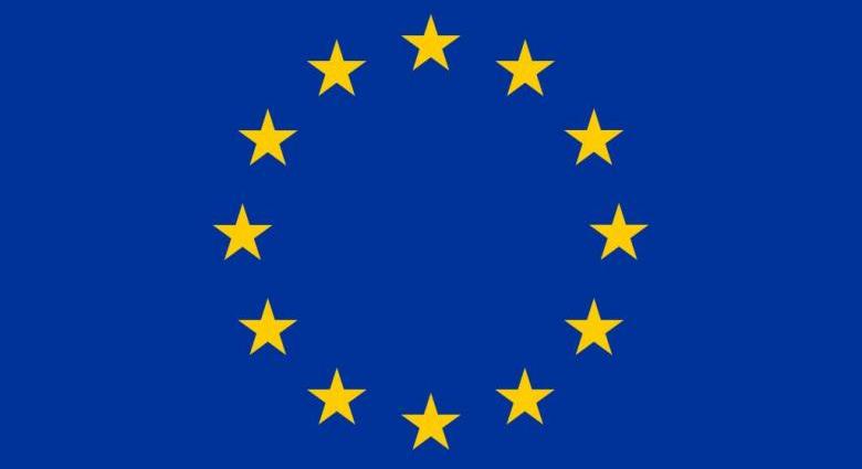 Hatvanöt éves az Európai Unió zászlaja