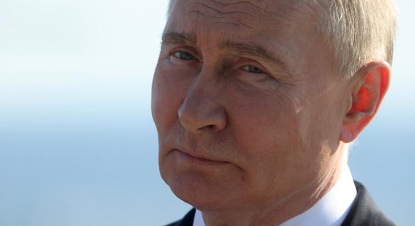 Ez most tényleg komoly fordulópont: Putyinék minden eddiginél durvább fenyegetést küldtek a Nyugatnak