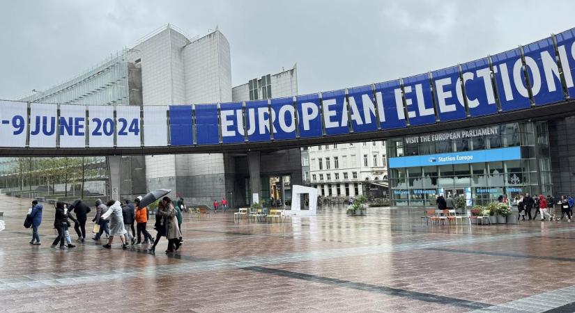 EP-választások: Hollandiában szavazhatnak először az uniós állampolgárok