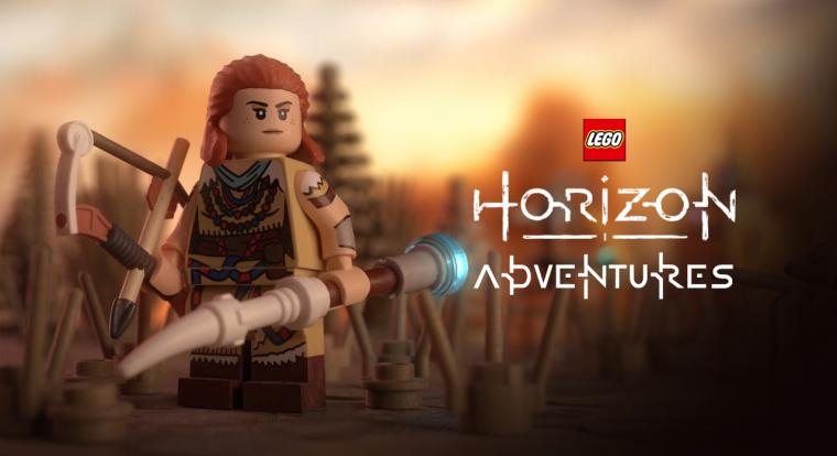 Közel van már a LEGO Horizon Adventures bejelentése, új infók derültek ki róla