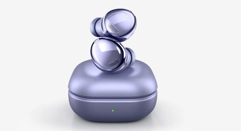 Samsung Galaxy Buds 3: Mitől lesz Pro a Pro?