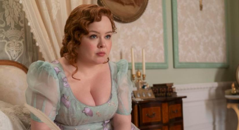 A Bridgerton család: Az igazi Lady Whistledown története