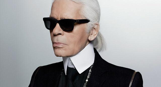 Német városból a divatvilág élére – Karl Lagerfeld lenyűgöző élete