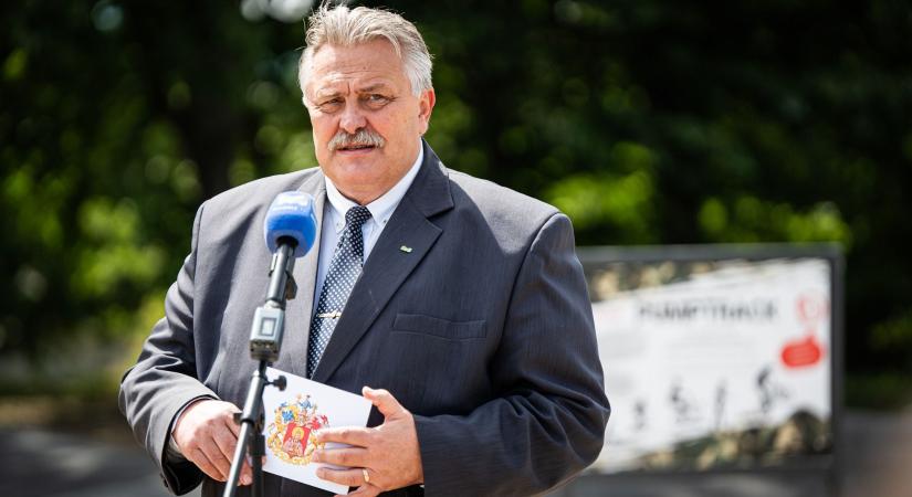 Miskolc polgármestere közös munkára hívja az új városvezetőt