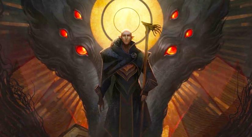 HIVATALOS: Új címet kapott a Dragon Age 4, hamarosan megmutatják a játékmenetét, és kiderült, hogy miről fog szólni