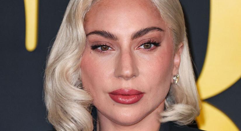 Lady Gaga ledobta a bombát: elárulta, valóban terhes-e