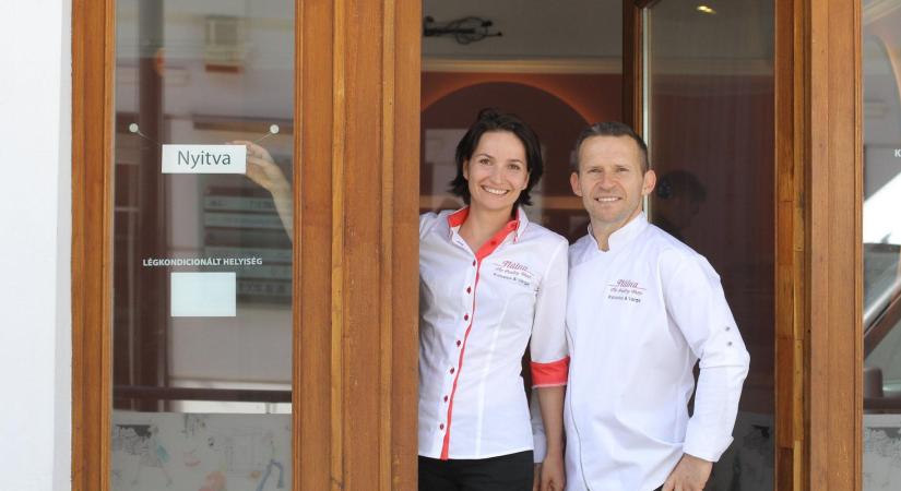 „Nálunk a cukor csak fűszer” – interjú az Év cukrászdája díjas Málna – The Pastry Shop tulajdonosaival