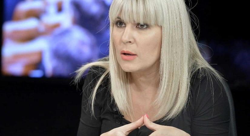 Ismét kalapács alá kerültek Elena Udrea ingatlanjai