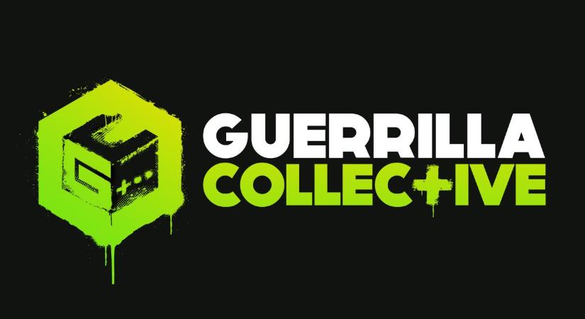 [Nézd velünk] Guerrilla Collective 2024