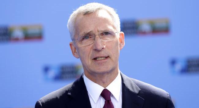 A NATO nem látja az orosz támadás veszélyét – Stoltenberg