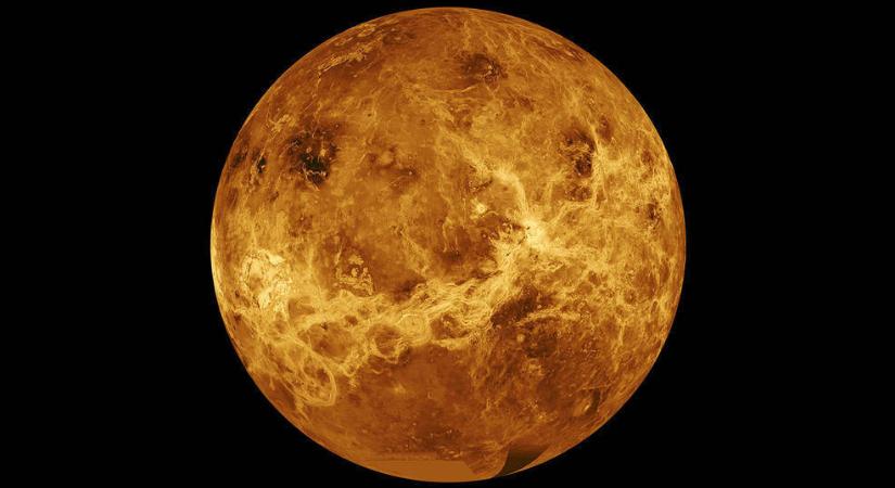 Nagy felfedezést tettek a kutatók a Vénusszal kapcsolatban: ez sok mindent megváltoztathat