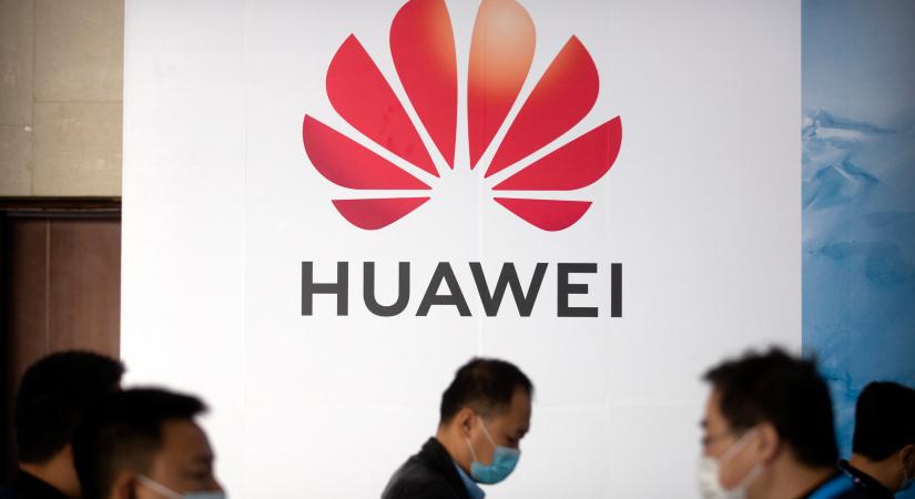 A Huawei az európai beszerzéseinek hetedét hazánkban költi el