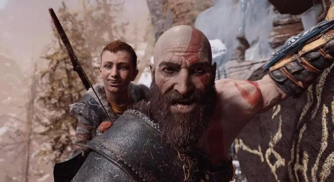God of War: Ragnarök PS5 vs. PC változat – vajon melyik néz ki jobban?! [VIDEO]