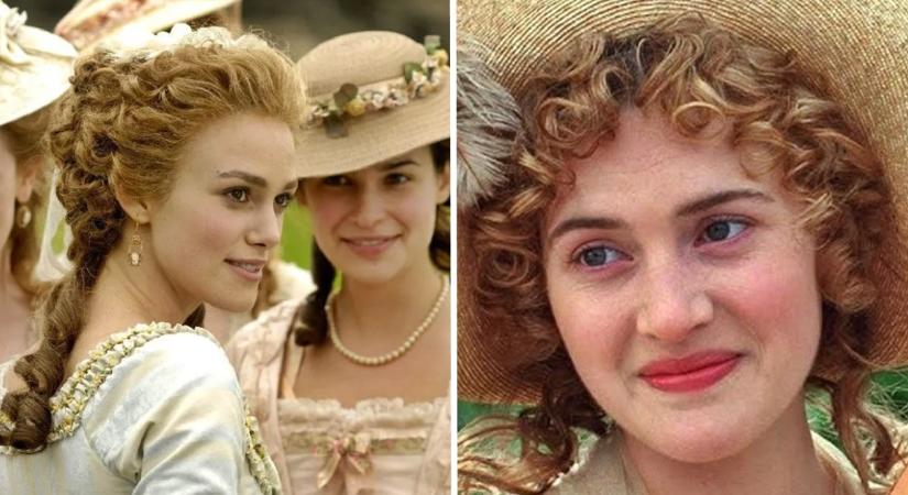 A 16 legjobb történelmi romantikus film, ha nosztalgiázni vágyunk