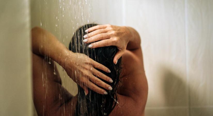 Íme 3 testrész, amit lehet, hogy te is elfelejtesz megmosni zuhanyzás során