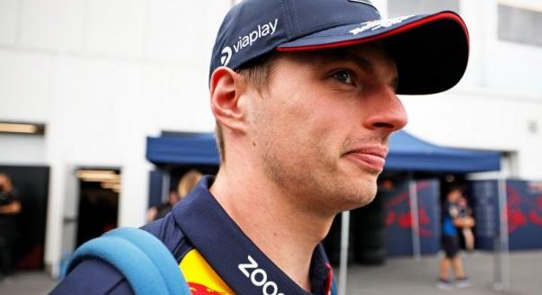 Verstappen: Riadót fújt nekünk Monaco