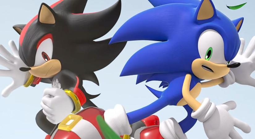 Sonic X Shadow Generations: Kiszivároghatott a sünis platformer megjelenési dátuma, de a hivatalos bejelentésre sem kell sokat várni