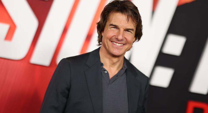 Nem véletlenül gyanús Tom Cruise "Netflix-dokumentumfilmje" a párizsi Olimpia körüli botrányokról