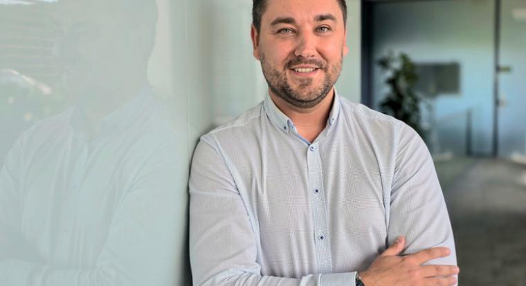 Új igazgató a Yettel Magyarország vezetésében