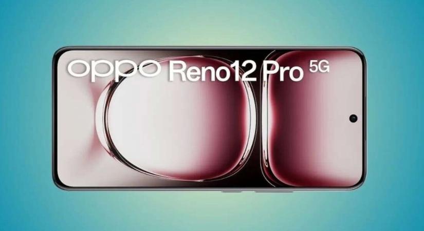 Máris megvan az Oppo Reno12 Pro 5G európai ára