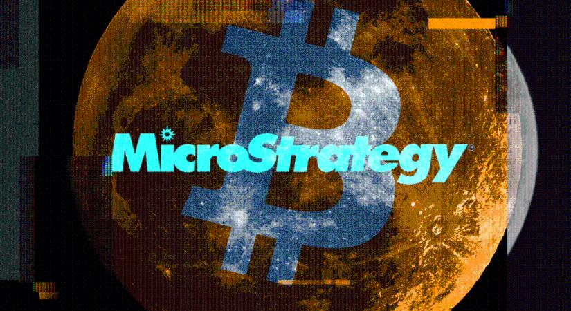 A MicroStrategy értékpapír kibocsátással vásárolna még több Bitcoint