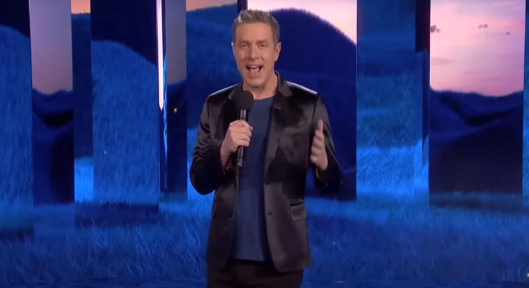 Iszonyú sokat fizetnek a kiadók, hogy Geoff Keighley bemutassa a játékaikat a Summer Game Festen