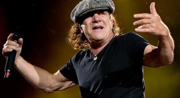 AC/DC: Brian Johnson-ra nagy hatással volt a Black Sabbath klasszikusa
