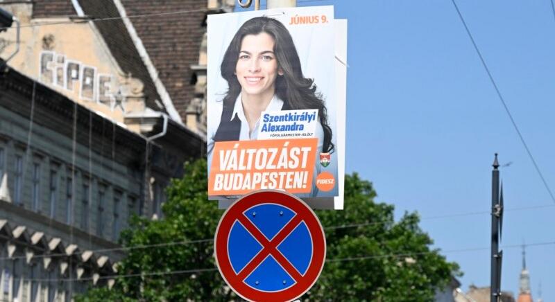 Most lesz csak igazán vakrepülés a vasárnapi választás Budapesten