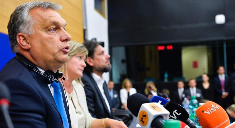 Óriási bajba került a Fidesz, nagyon nagyot bukhatnak