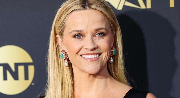 Reese Witherspoon mindenkit összezavart azzal, hogy elárulta az igazi nevét
