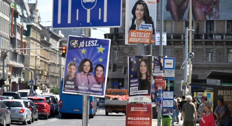 Tóka Gábor: A Fidesz a korábbiakhoz képest gyengébb eredményre számíthat vasárnap
