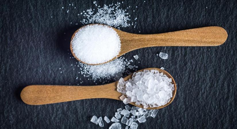 Hogyan súlyosbíthatja egyetlen gramm só az ekcémáját?