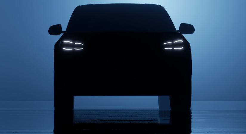 Júliusban elektromos hajtással mutatkozhat be az új Ford Capri