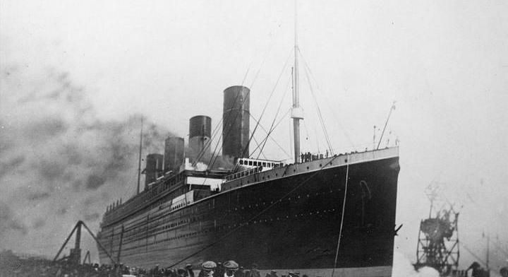 Újabb milliárdos hívja ki maga ellen a sorsot: ő is a Titanichoz készül