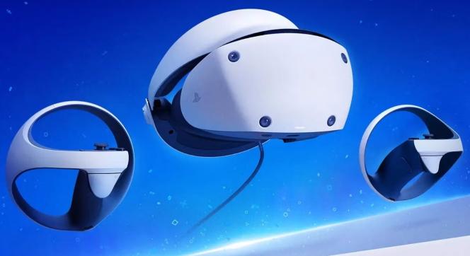 PlayStation VR2: PC-n hiányos funkcionalitás!