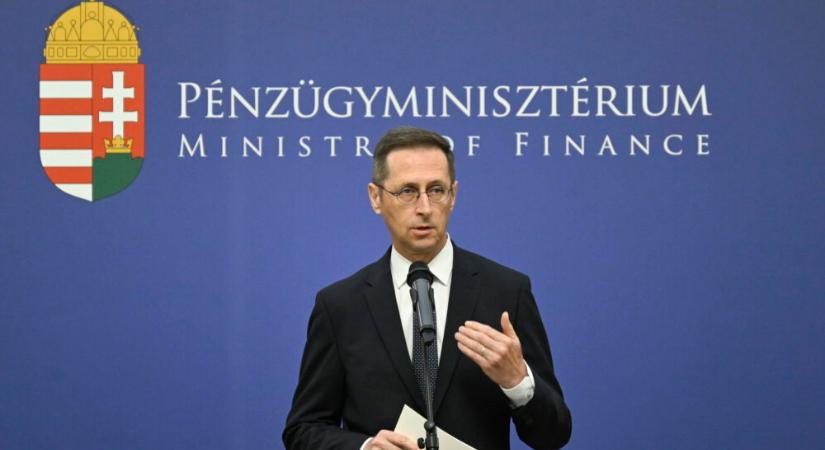 Varga Mihály: A Moody's után a Scope Ratings is befektetésre ajánlja Magyarországot