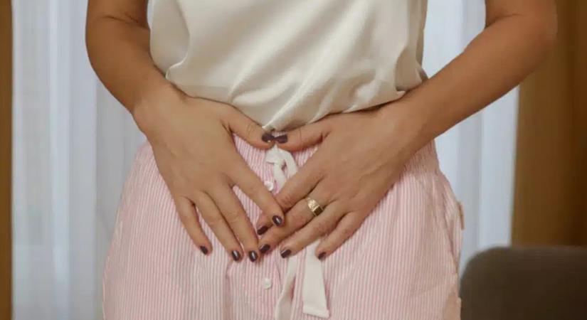 Így befolyásolhatja a menstruációdat, ha lebetegedsz