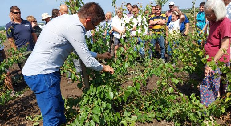 Bemutatóüzemként nyertek támogatást a kutatóállomások