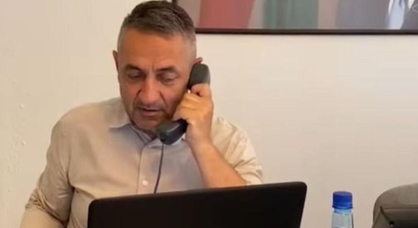 Potápi Árpád János: Kezdődik a valaha volt legnagyobb kampányhajrá (videóval)