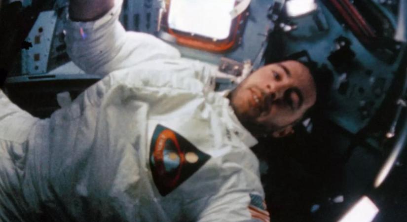 Repülőgép-balesetben meghalt William Anders, az Apollo–8 legénységének űrhajósa - videón a tragédia