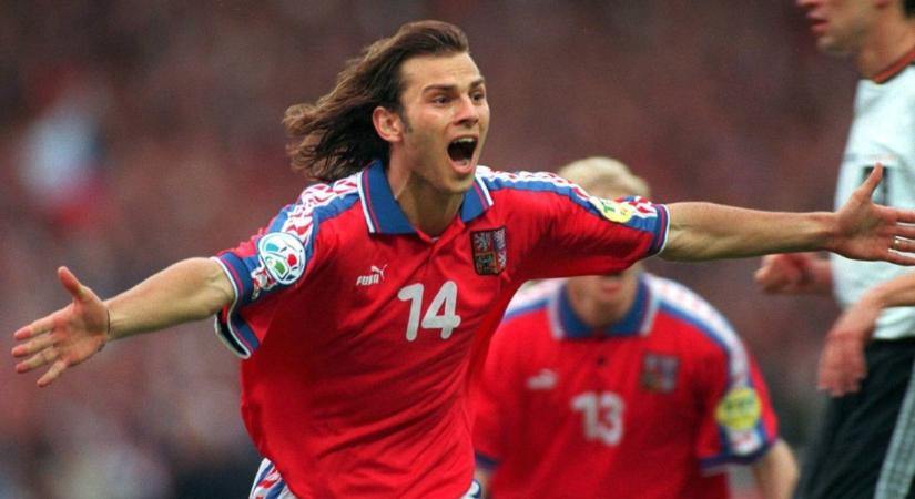 „Igazságtalan, hogy egy ilyen hülye góllal kikaptunk” – váratlan Eb-bravúrral került Liverpoolba a csehek futballhőse