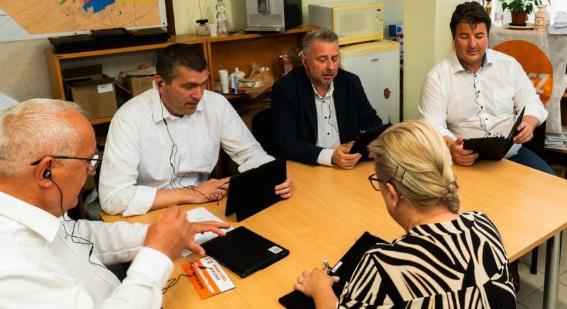 Erdős Norbert: vasárnap óriási a tét!