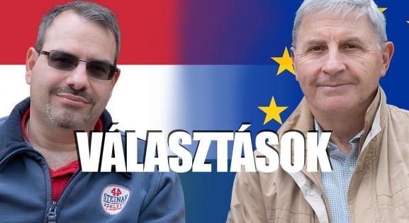 Magyar Péter sírba lökheti a baloldalt és megizzasztja Orbán Viktorékat - A hét videója