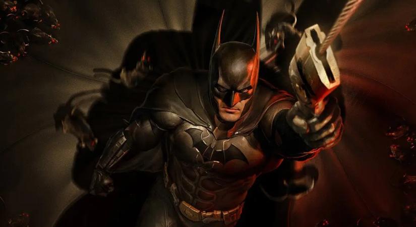 [SGF 2024] Gotham City sötétségbe borul a Batman: Arkham Shadow új kedvcsinálójában