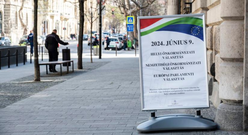 Elmarad a polgármester- és képviselőválasztás az egyik magyar településen
