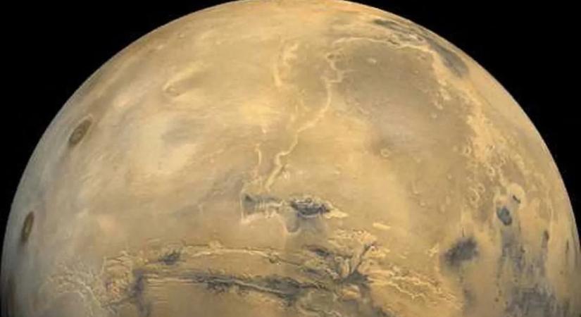 Dél-Korea célkeresztjébe került a Mars