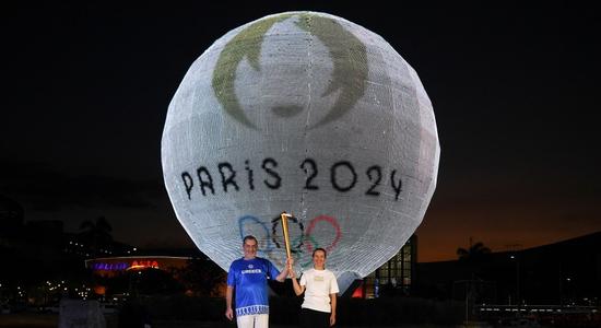 Párizs légkondi-mentes olimpiát akar, sok sportoló kiakadt