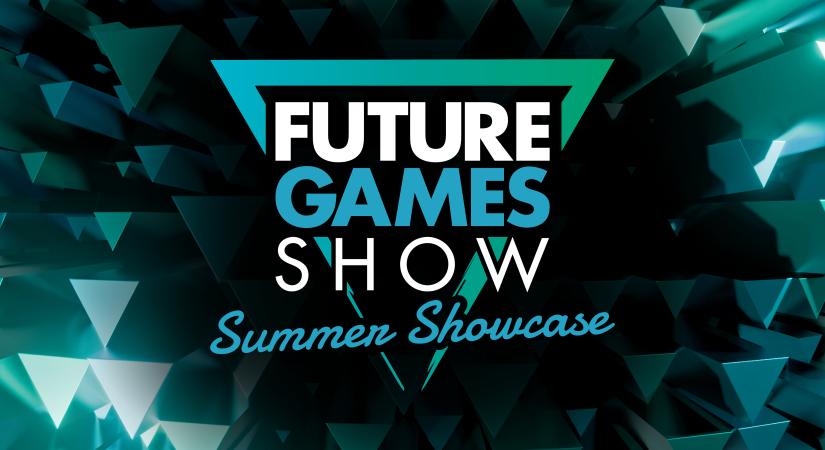 [Nézd Velünk] Future Games Show 2024 nyár