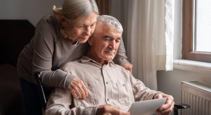 Vannak, akik sosem lesznek Alzheimer-kórosak: megvan, mi az oka